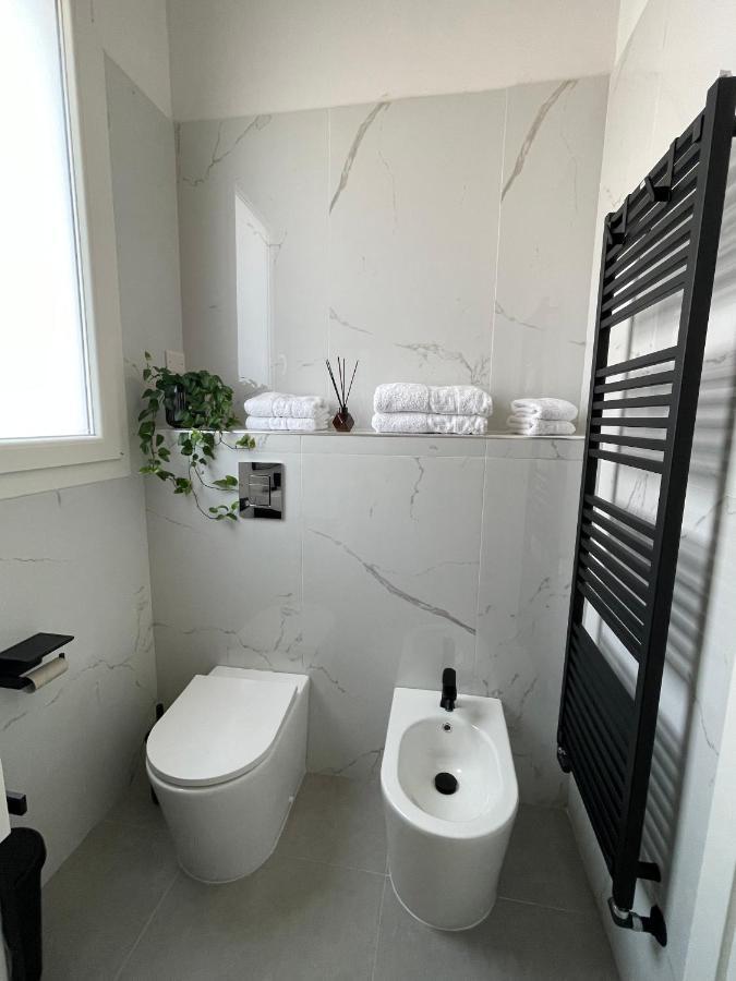 Martanna Rooms Carini Exterior photo