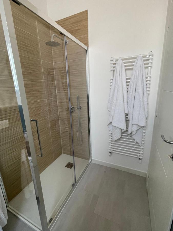 Martanna Rooms Carini Exterior photo